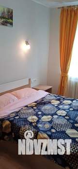 2-к квартира, посуточно, 45м2, 4/5 этаж