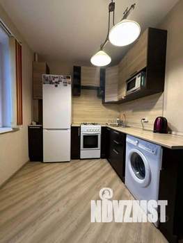 1-к квартира, посуточно, 39м2, 1/1 этаж