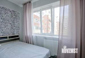 1-к квартира, посуточно, 32м2, 5/10 этаж