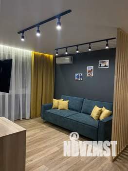 1-к квартира, посуточно, 31м2, 4/5 этаж