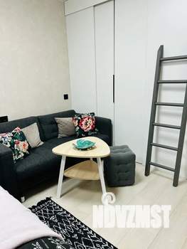1-к квартира, посуточно, 32м2, 2/5 этаж