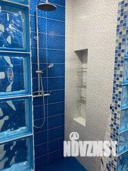 2-к квартира, посуточно, 60м2, 3/4 этаж