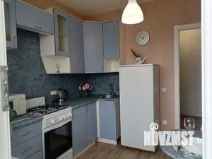 1-к квартира, посуточно, 29м2, 7/9 этаж