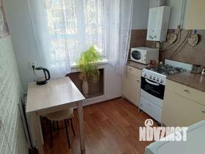 1-к квартира, посуточно, 31м2, 1/5 этаж