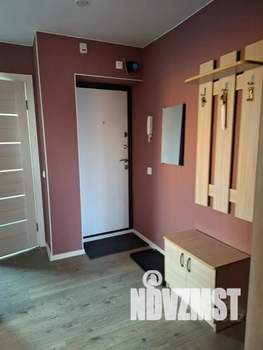 2-к квартира, посуточно, 40м2, 6/9 этаж