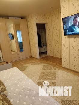 1-к квартира, посуточно, 30м2, 2/4 этаж