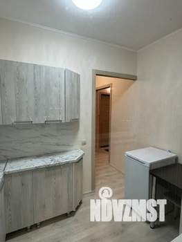 1-к квартира, посуточно, 26м2, 4/9 этаж