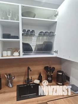 1-к квартира, посуточно, 49м2, 8/9 этаж