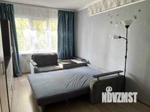 1-к квартира, посуточно, 48м2, 1/1 этаж