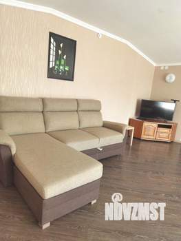 2-к квартира, посуточно, 70м2, 1/1 этаж