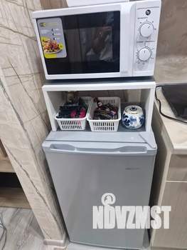 Студия квартира, посуточно, 14м2, 5/5 этаж