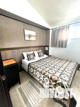 3-к квартира, посуточно, 55м2, 1/1 этаж