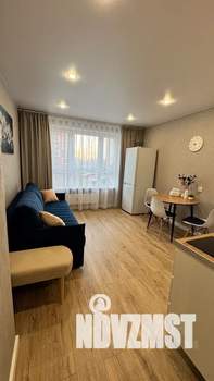 1-к квартира, посуточно, 48м2, 2/9 этаж