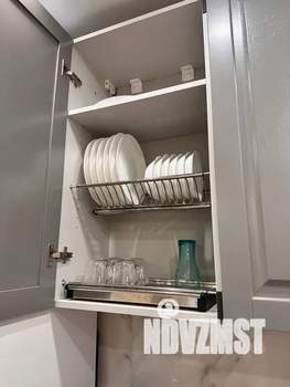 2-к квартира, посуточно, 40м2, 4/4 этаж