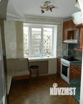 2-к квартира, на длительный срок, 45м2, 4/5 этаж