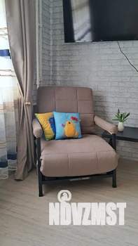 Студия квартира, посуточно, 13м2, 2/5 этаж