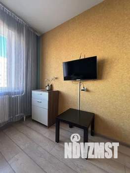 1-к квартира, посуточно, 32м2, 5/10 этаж