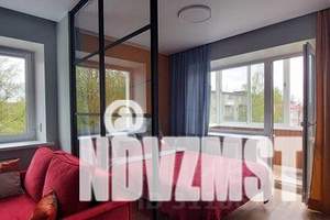 1-к квартира, посуточно, 32м2, 4/5 этаж