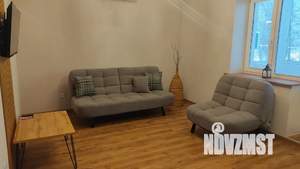2-к квартира, посуточно, 80м2, 2/4 этаж