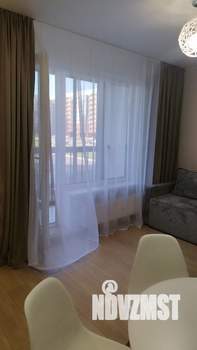 1-к квартира, на длительный срок, 45м2, 2/9 этаж