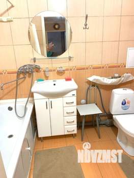 2-к квартира, на длительный срок, 54м2, 5/11 этаж