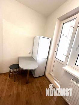 1-к квартира, на длительный срок, 27м2, 2/9 этаж