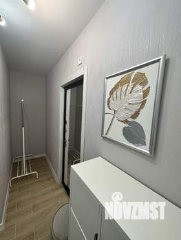 1-к квартира, на длительный срок, 39м2, 1/9 этаж