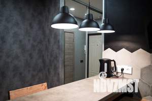 1-к квартира, посуточно, 30м2, 13/16 этаж