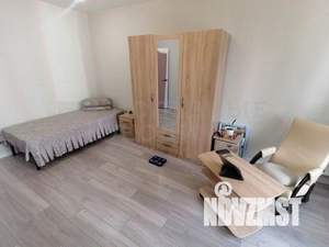 1-к квартира, на длительный срок, 44м2, 7/9 этаж
