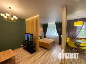 1-к квартира, посуточно, 32м2, 1/5 этаж
