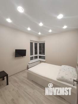 3-к квартира, посуточно, 55м2, 6/9 этаж