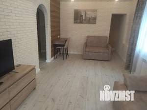 1-к квартира, посуточно, 32м2, 2/4 этаж