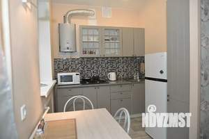 2-к квартира, посуточно, 44м2, 1/4 этаж