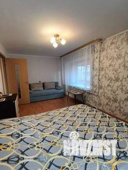 1-к квартира, посуточно, 31м2, 1/1 этаж
