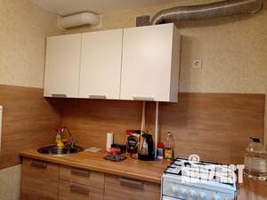 2-к квартира, посуточно, 42м2, 4/4 этаж