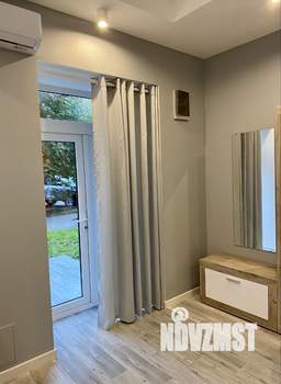 2-к квартира, посуточно, 45м2, 1/4 этаж