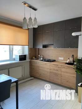 1-к квартира, посуточно, 52м2, 3/5 этаж