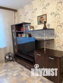 1-к квартира, посуточно, 38м2, 2/5 этаж