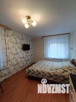 1-к квартира, посуточно, 31м2, 1/1 этаж