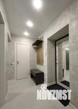 1-к квартира, посуточно, 36м2, 6/10 этаж