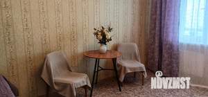 1-к квартира, посуточно, 37м2, 8/9 этаж