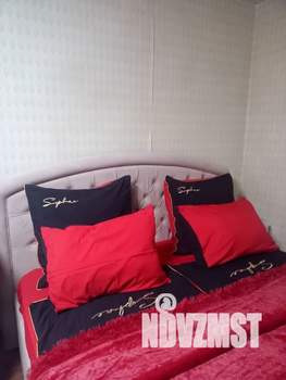 1-к квартира, посуточно, 29м2, 3/9 этаж
