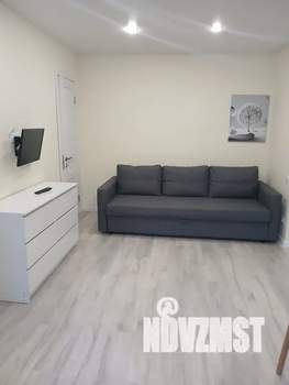 2-к квартира, посуточно, 38м2, 1/4 этаж