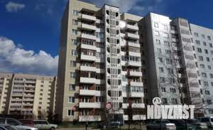 1-к квартира, на длительный срок, 37м2, 5/9 этаж