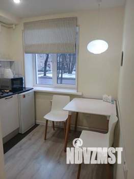 2-к квартира, посуточно, 37м2, 1/1 этаж