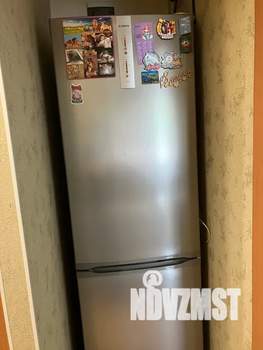 2-к квартира, посуточно, 42м2, 3/5 этаж