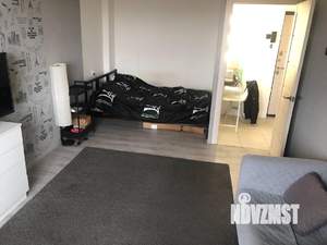1-к квартира, на длительный срок, 33м2, 9/9 этаж