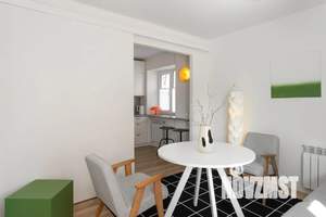 1-к квартира, посуточно, 30м2, 1/4 этаж