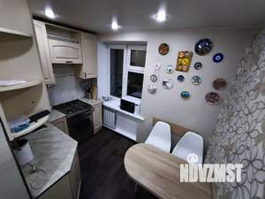 2-к квартира, посуточно, 50м2, 4/9 этаж