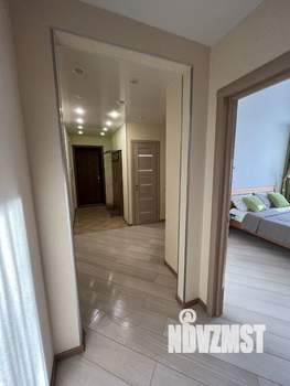 2-к квартира, посуточно, 62м2, 2/5 этаж